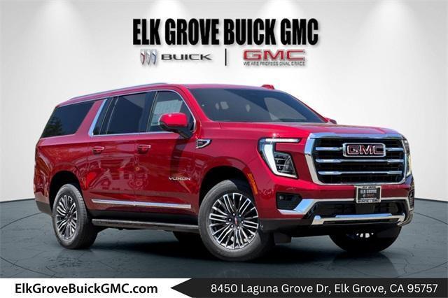 new 2025 GMC Yukon XL car, priced at $81,970