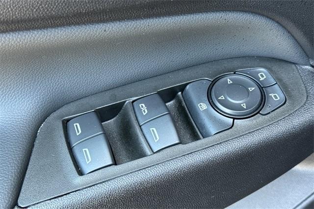used 2024 Chevrolet Equinox car, priced at $26,400