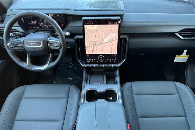 new 2025 GMC Acadia car, priced at $54,890