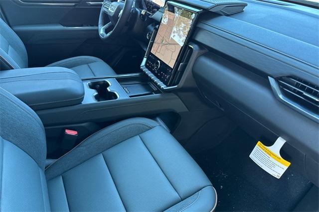 new 2025 GMC Acadia car, priced at $54,890