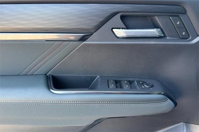 new 2025 GMC Acadia car, priced at $54,890