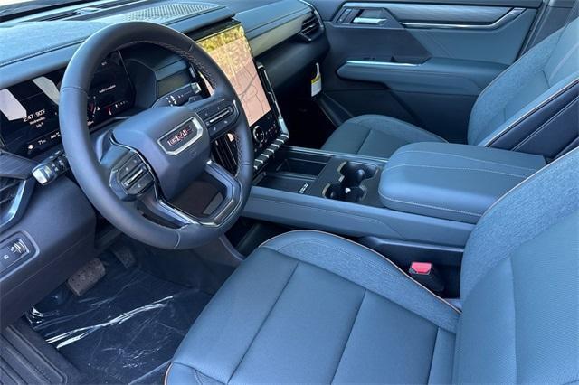 new 2025 GMC Acadia car, priced at $54,890