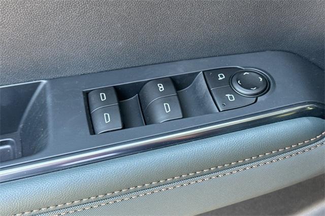 new 2025 GMC Acadia car, priced at $54,890