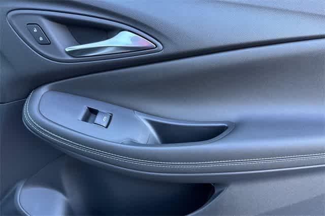 new 2026 Buick Encore GX car, priced at $30,575