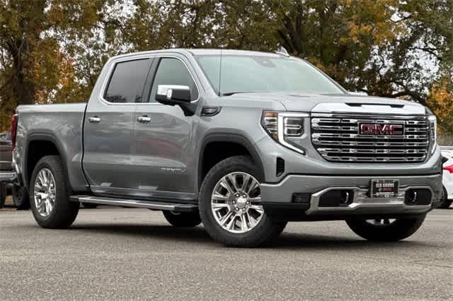 new 2025 GMC Sierra 1500 car, priced at $72,255