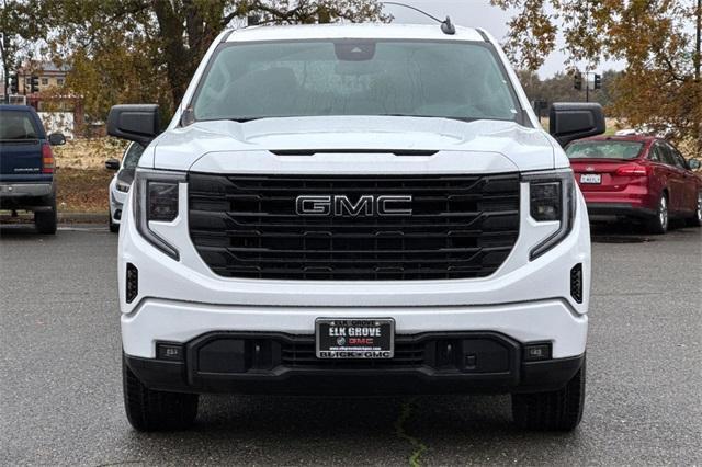 new 2025 GMC Sierra 1500 car, priced at $58,630