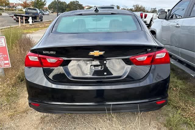 used 2023 Chevrolet Malibu car, priced at $21,900