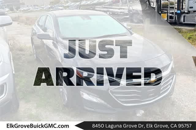 used 2023 Chevrolet Malibu car, priced at $21,900