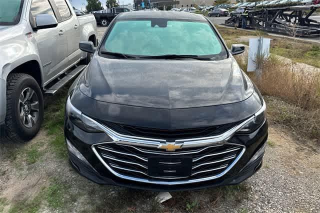 used 2023 Chevrolet Malibu car, priced at $21,900