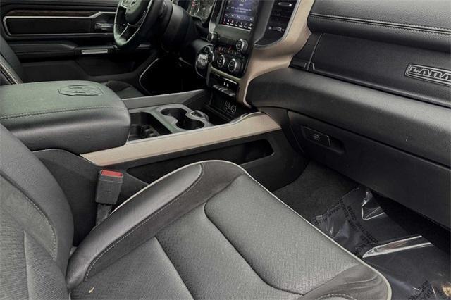 used 2020 Ram 1500 car, priced at $33,100