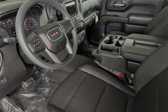 new 2024 GMC Sierra 1500 car, priced at $41,620