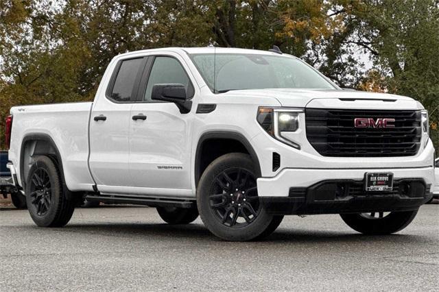 new 2024 GMC Sierra 1500 car, priced at $41,620