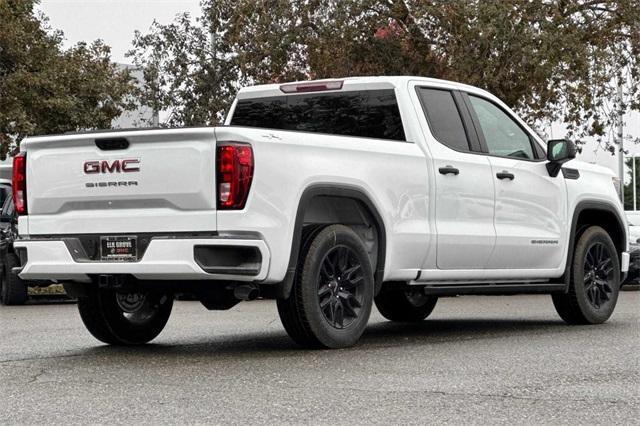 new 2024 GMC Sierra 1500 car, priced at $41,620