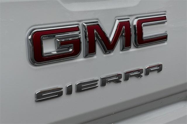 new 2024 GMC Sierra 1500 car, priced at $41,620