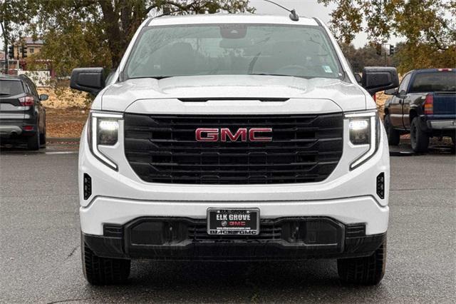 new 2024 GMC Sierra 1500 car, priced at $41,620