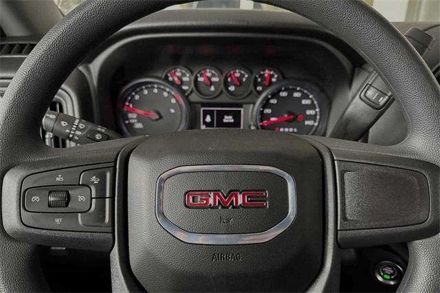 new 2024 GMC Sierra 1500 car, priced at $41,620