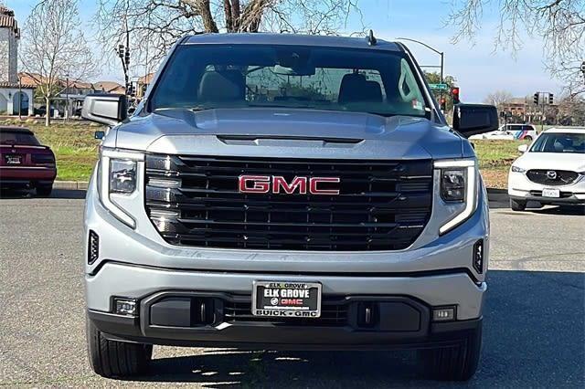 new 2023 GMC Sierra 1500 car