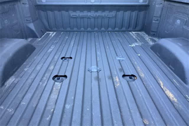 used 2023 GMC Sierra 3500 car, priced at $52,500