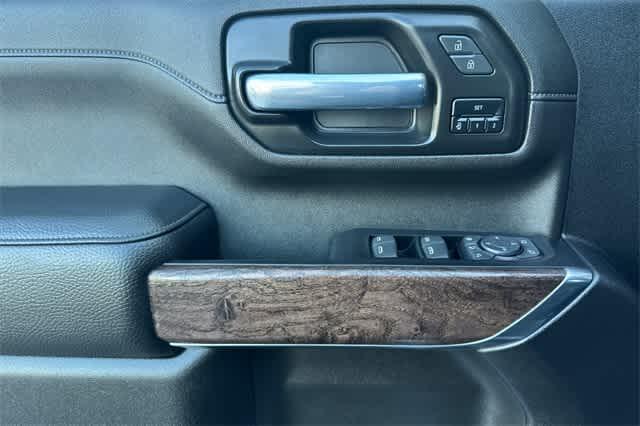 used 2023 GMC Sierra 3500 car, priced at $52,500