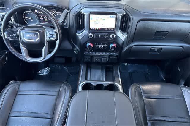 used 2023 GMC Sierra 3500 car, priced at $52,500