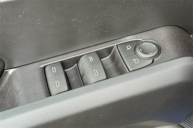 new 2025 GMC Canyon car, priced at $45,325