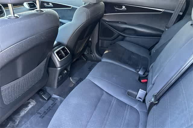 used 2020 Kia Sorento car, priced at $13,500