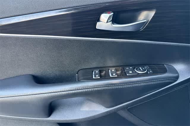 used 2020 Kia Sorento car, priced at $13,500