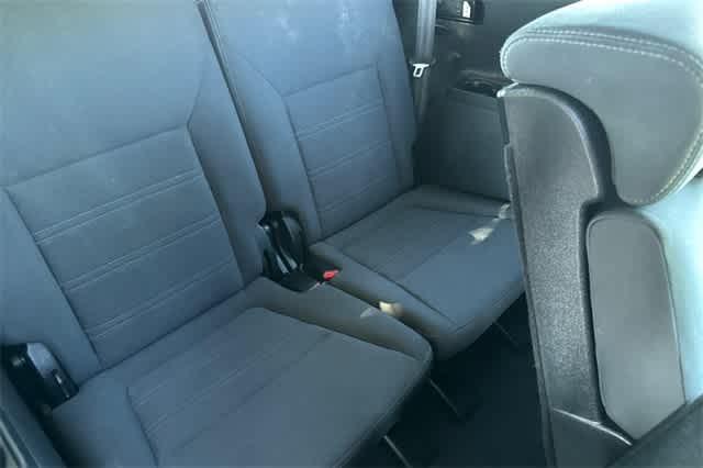 used 2020 Kia Sorento car, priced at $13,500