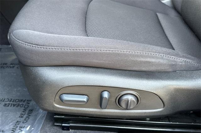 used 2022 Chevrolet Malibu car, priced at $17,300