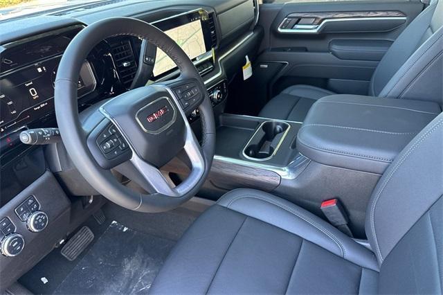 new 2025 GMC Sierra 3500 car, priced at $84,420