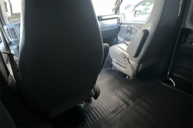 used 2023 GMC Savana 2500 car, priced at $29,900