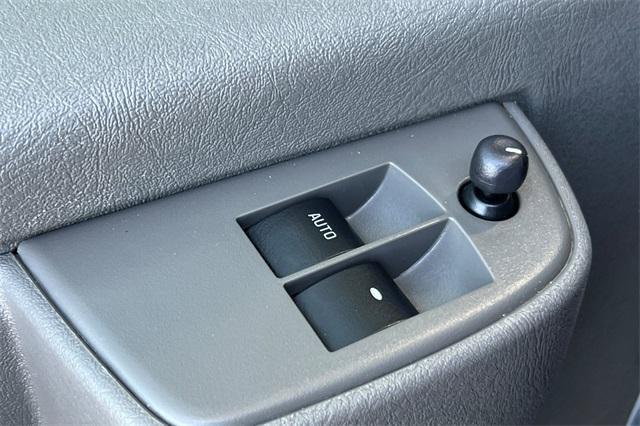 used 2023 GMC Savana 2500 car, priced at $29,900