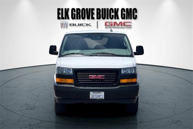 used 2023 GMC Savana 2500 car, priced at $29,900