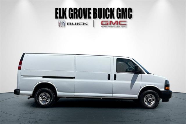 used 2023 GMC Savana 2500 car, priced at $29,900