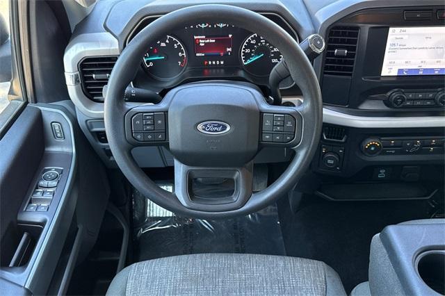 used 2023 Ford F-150 car, priced at $37,900