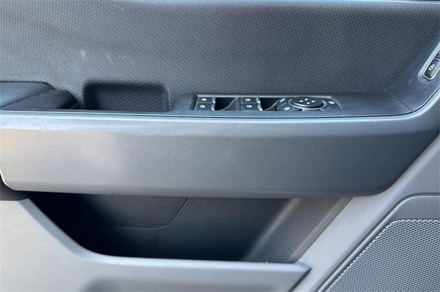 used 2023 Ford F-150 car, priced at $37,900