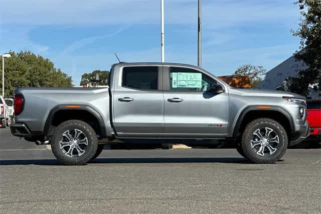 new 2024 GMC Canyon car, priced at $43,030