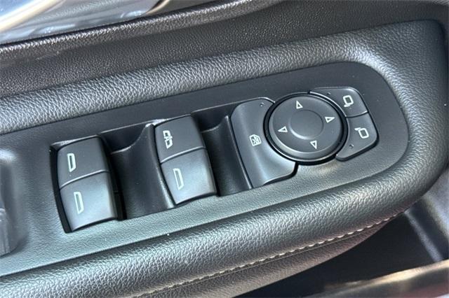 used 2024 GMC Terrain car, priced at $26,800