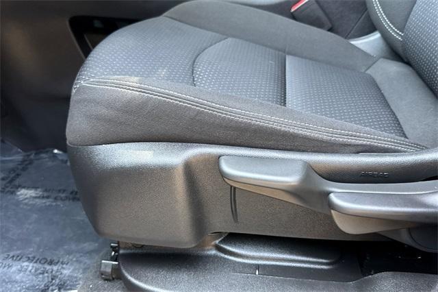 used 2024 GMC Terrain car, priced at $26,800
