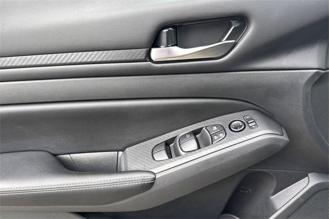 used 2024 Nissan Altima car, priced at $20,700