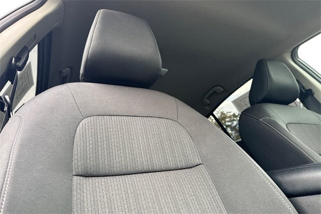 used 2024 Nissan Altima car, priced at $20,700