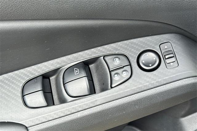 used 2024 Nissan Altima car, priced at $20,700