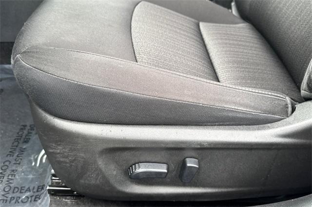 used 2024 Nissan Altima car, priced at $20,700