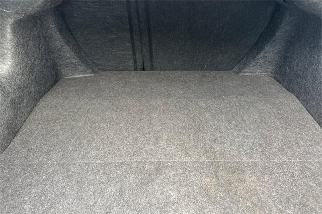 used 2024 Nissan Altima car, priced at $20,700