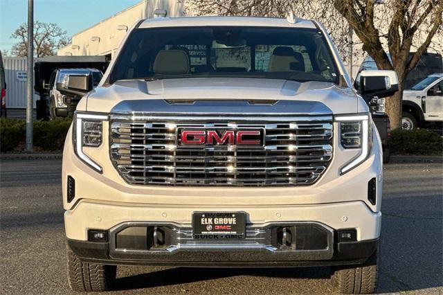 new 2025 GMC Sierra 1500 car, priced at $73,725