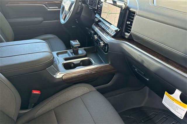 new 2026 GMC Sierra 1500 car, priced at $64,795