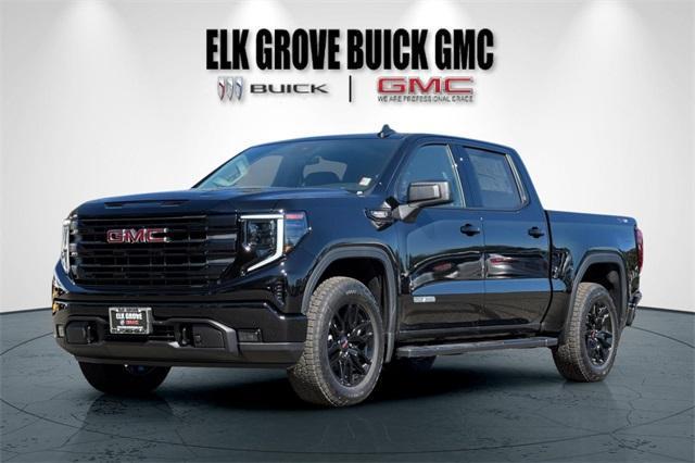 new 2026 GMC Sierra 1500 car, priced at $64,795