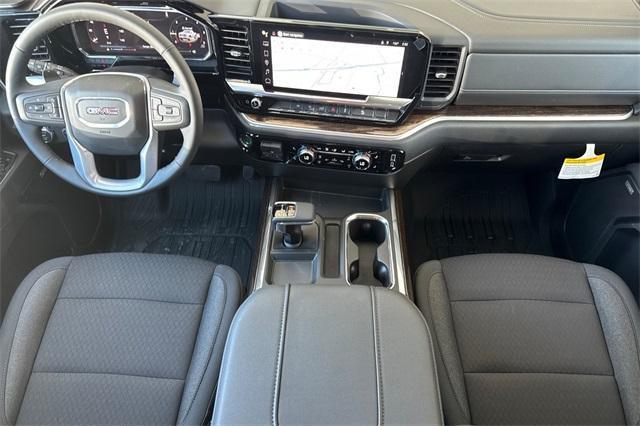 new 2026 GMC Sierra 1500 car, priced at $64,795