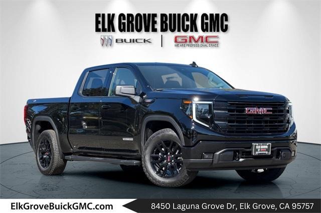 new 2026 GMC Sierra 1500 car, priced at $65,295