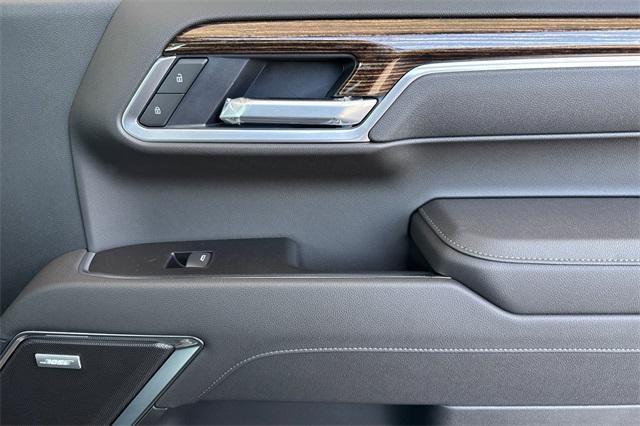 new 2026 GMC Sierra 1500 car, priced at $64,795